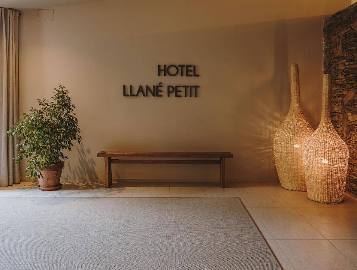 Hotel Llane Petit in Platja del Port d'Alguer (Cadaques), Cadaqués
