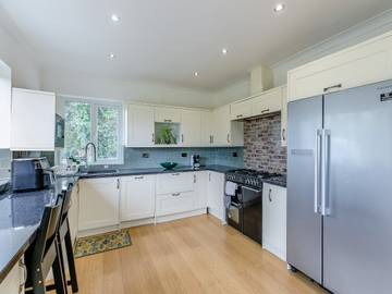 Holiday Rental for 6 People in Nottingham, Midlands, Photo 4