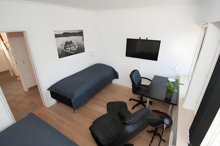 Villa für 4 Personen in Kerteminde - 4