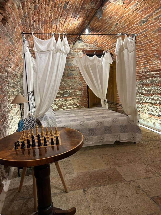 Ferienwohnung für 3 Personen, mit Terrasse, mit Haustier in Bassano del Grappa