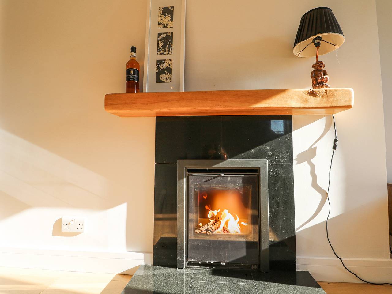 7 Daltons Place in Arundel, South Downs