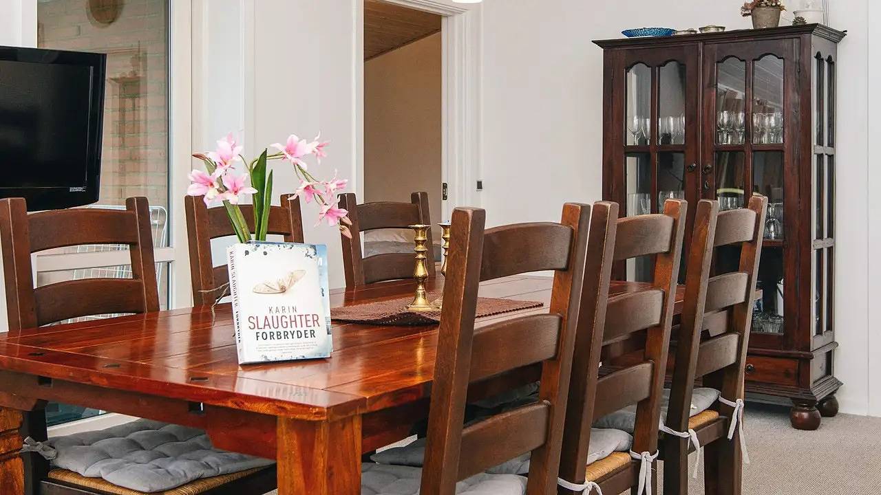 Ferienhaus für 5 Personen (90 m²) in Guldforhoved in Guldforhoved, Ikast-Brande
