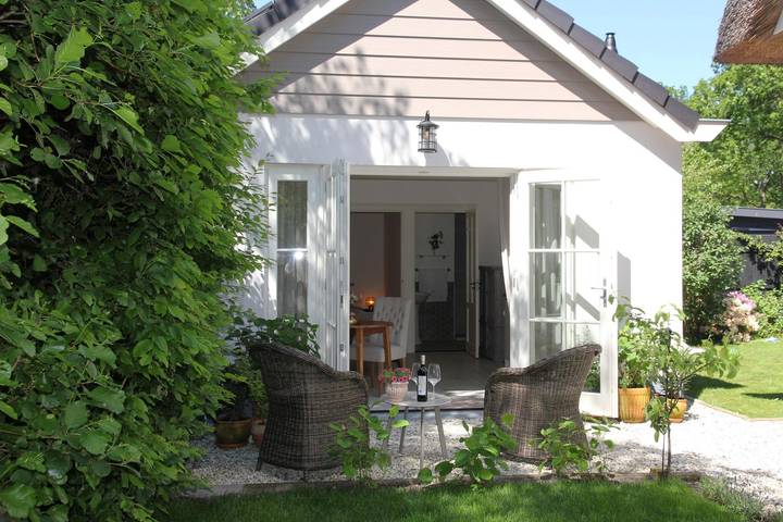 Ferienhaus für 2 Personen in Bergen (Nordholland)