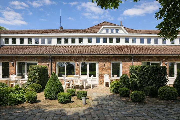 Vakantiepark voor 6 personen in Gulpen