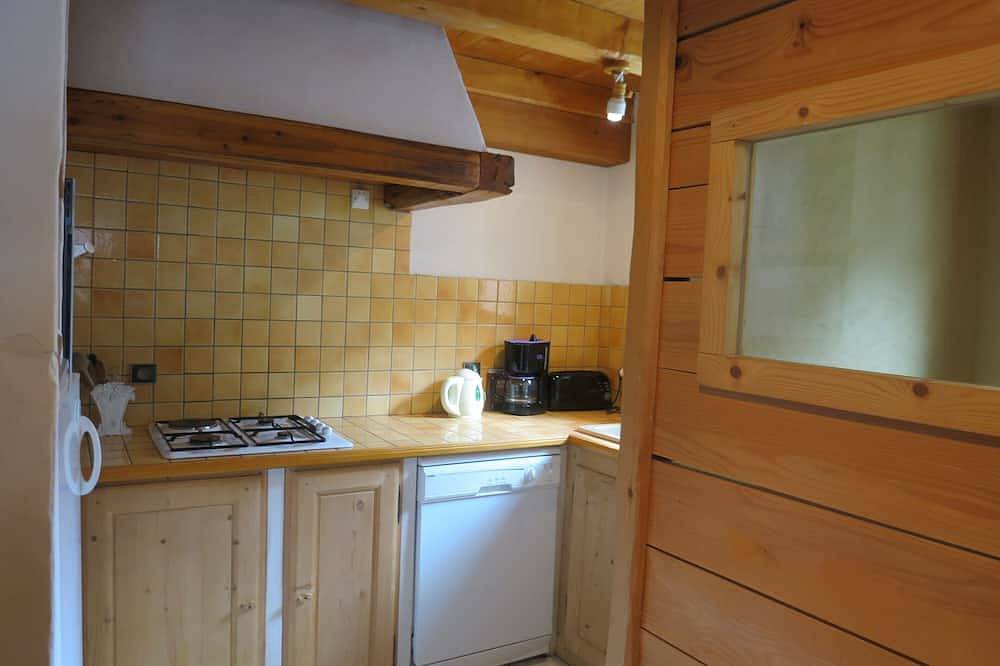 Peisey Vallandry: chalet - Peisey -Vallandry in Parque Nacional de Vanoise