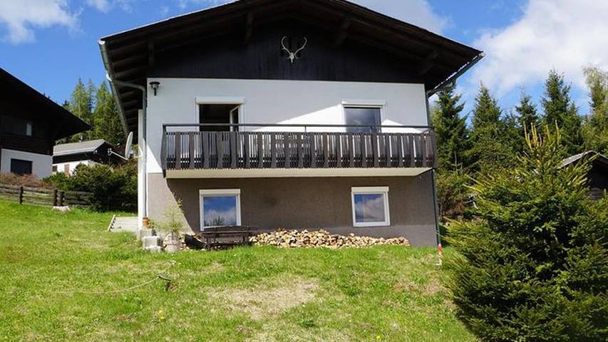 Ferienhaus für 5 Personen in Treffen am Ossiacher See