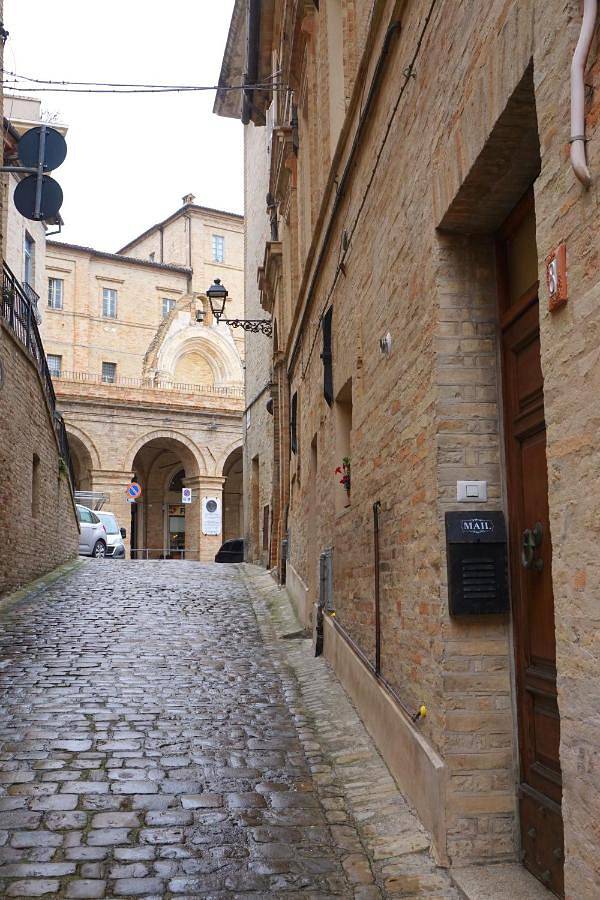 Appartamento vacanze per 6 persone, con panorama - 1