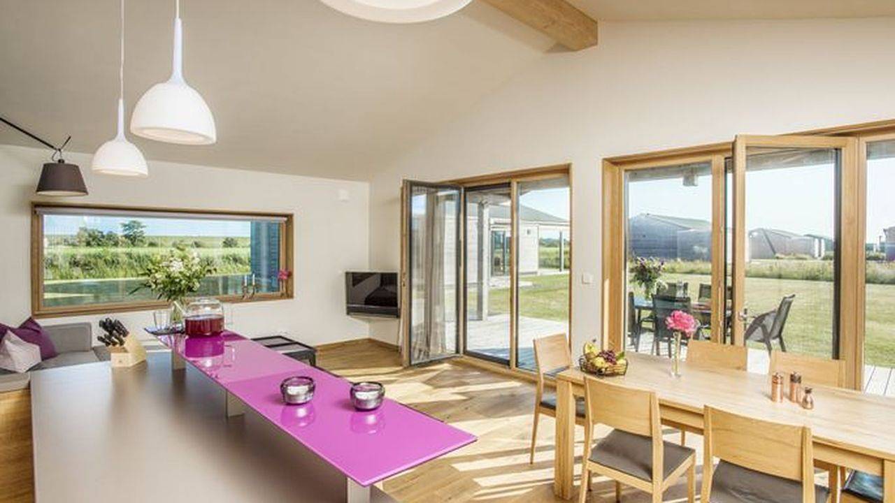 Ferienhaus für 5 Personen (90 m²) in Pellworm in Pellworm, Nordfriesische Inseln