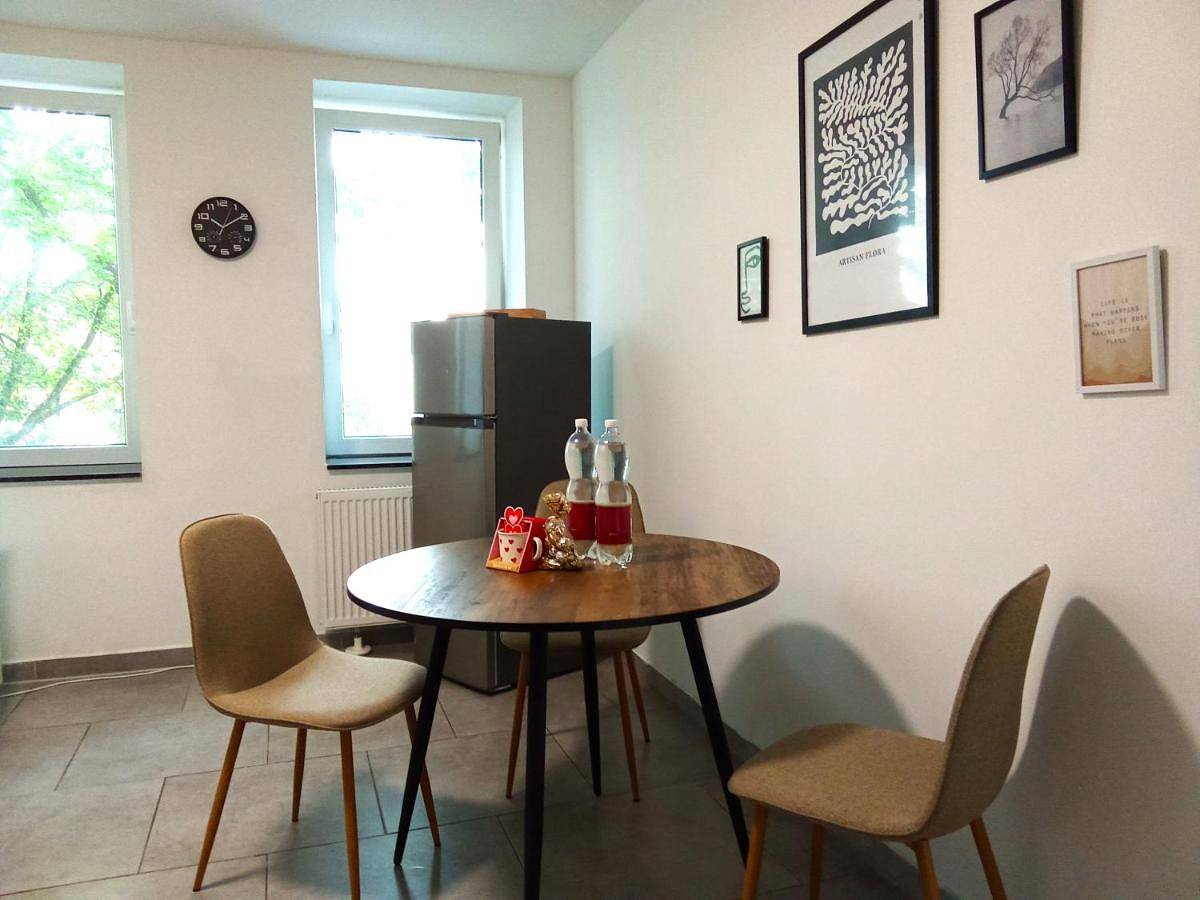 Appartement entier, Topflat in Dortmund, Ruhr