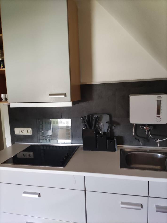 Ganze Ferienwohnung, Appartement/Fewo, Dusche, Wc, 2 Schlafräume in Kenn, Moseleifel