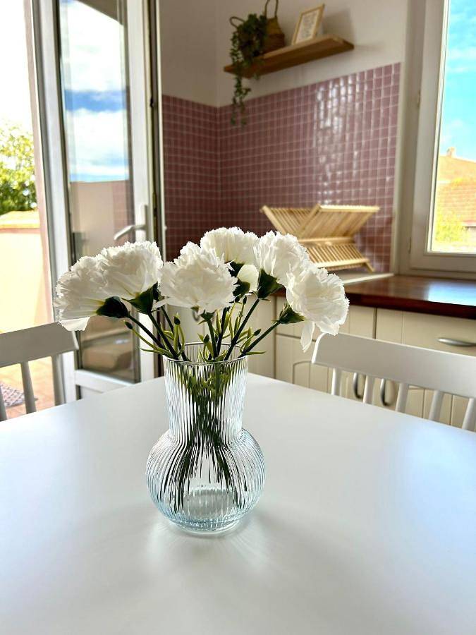 Gîte pour 4 personnes, avec terrasse et vue dans Plage De La Jetee Andernos Les Bains - 3