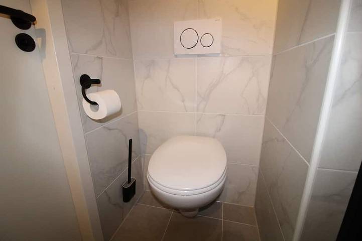 Ferienwohnung für 2 Personen, mit Garten in Utrecht - 4