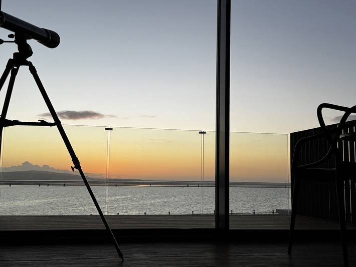 Mostyn View in Merseyside