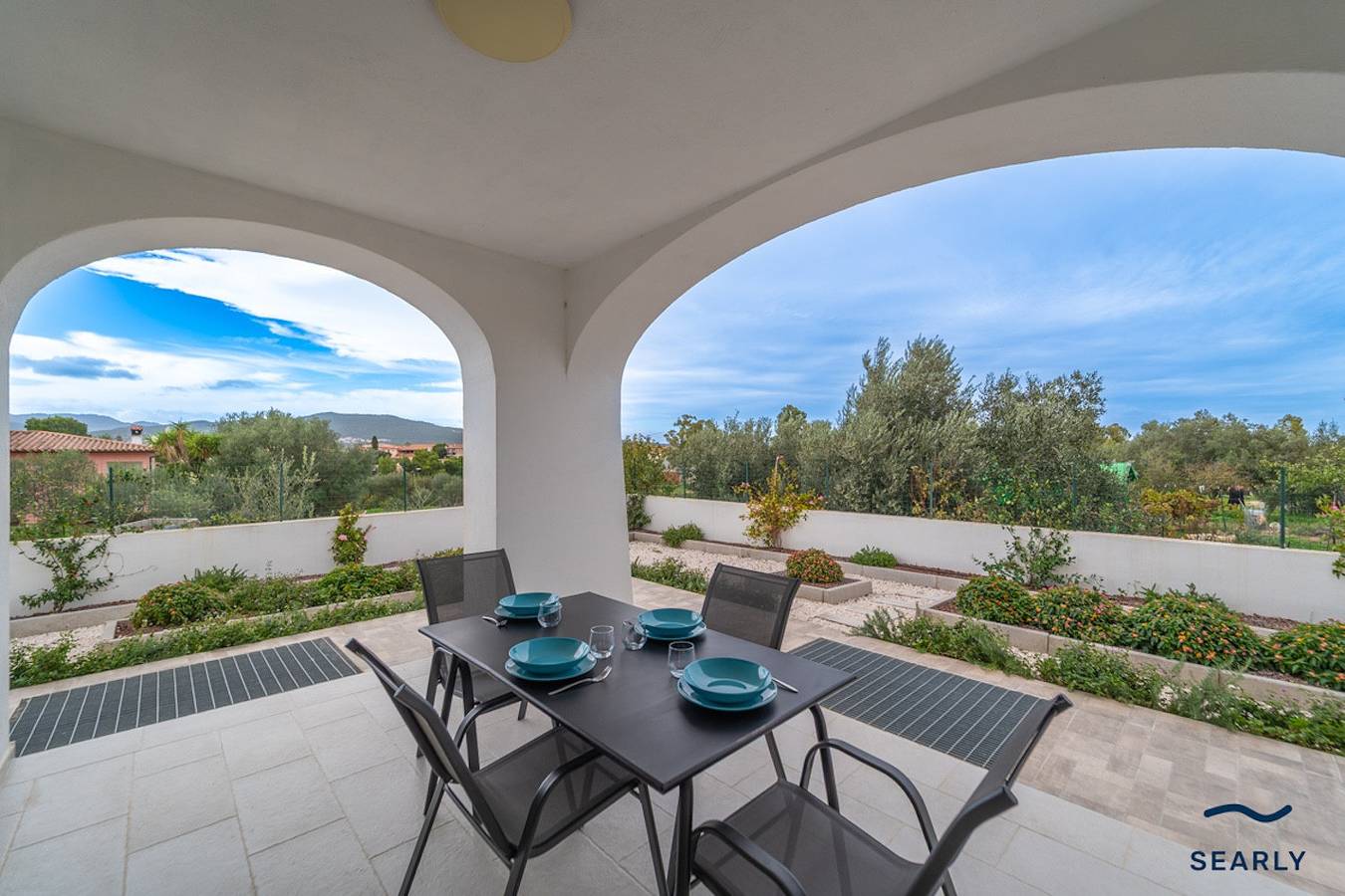 Apartamento entero, Shardana Guest House - By Searly in Budoni, Olbia-Tempio