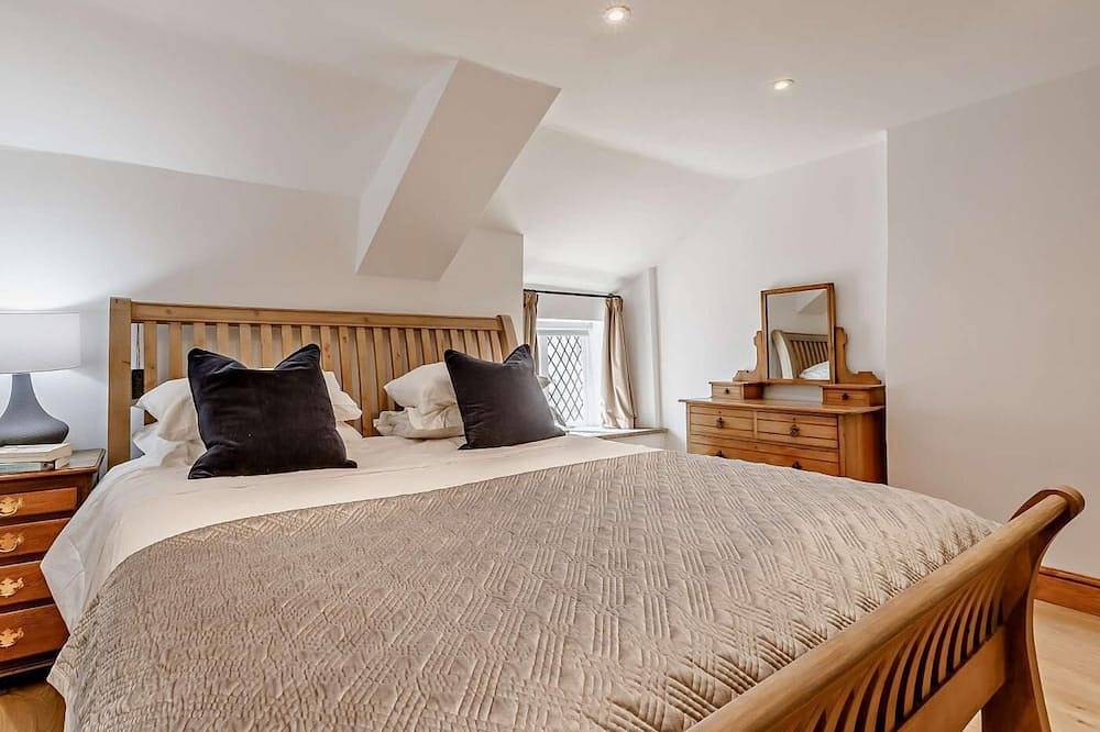 1 Bed in Barnstaple in Barnstaple, Devon