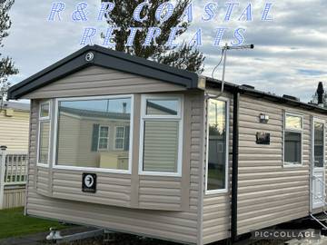 Holiday Home for 6 People in Skegness, Lincolnshire, Photo 3