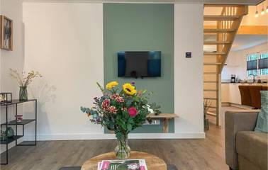Ferienhaus für 6 Personen in Hardenberg, Overijssel, Bild 4