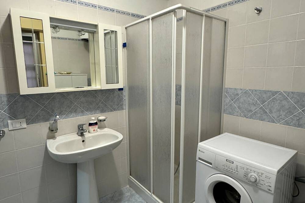 Casa comoda e tranquilla vicino al mare in Oliveri, Provincia di Messina
