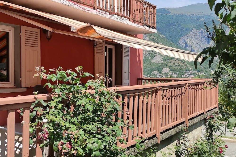Appartement entier, Appartement le Bochet in Montricher-Albanne, Région de Saint-Jean-de-Maurienne