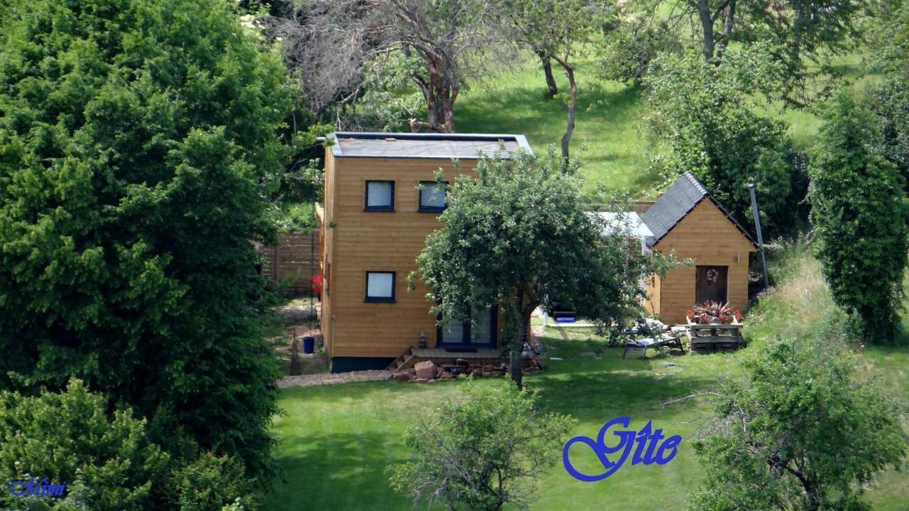 Holiday Home in Bitsch, Sarreguemines