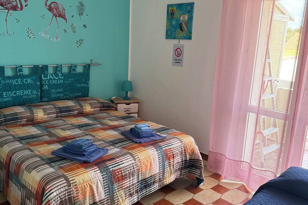 Appartamento intero, Terrazza sul mare Appartamento situato sul lungomare di Scoglitti fronte mare , in Scoglitti, Provincia di Ragusa