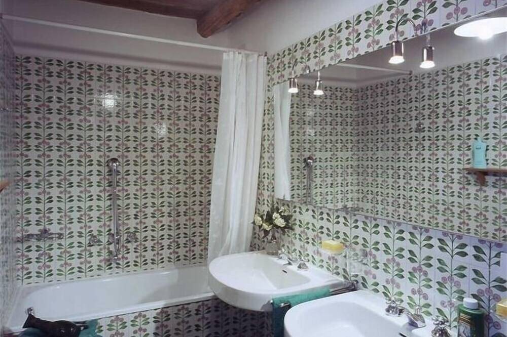 Il Berneto Exclusive Country Villa in Monteleone d'Orvieto, Perugia Provinz