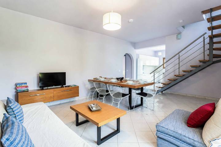 Villa Rodakinia in Ampelokipi (Zante), Zante