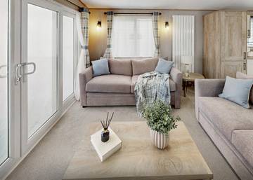 Glamping for 4 People in Horsey, Norfolk, Photo 2