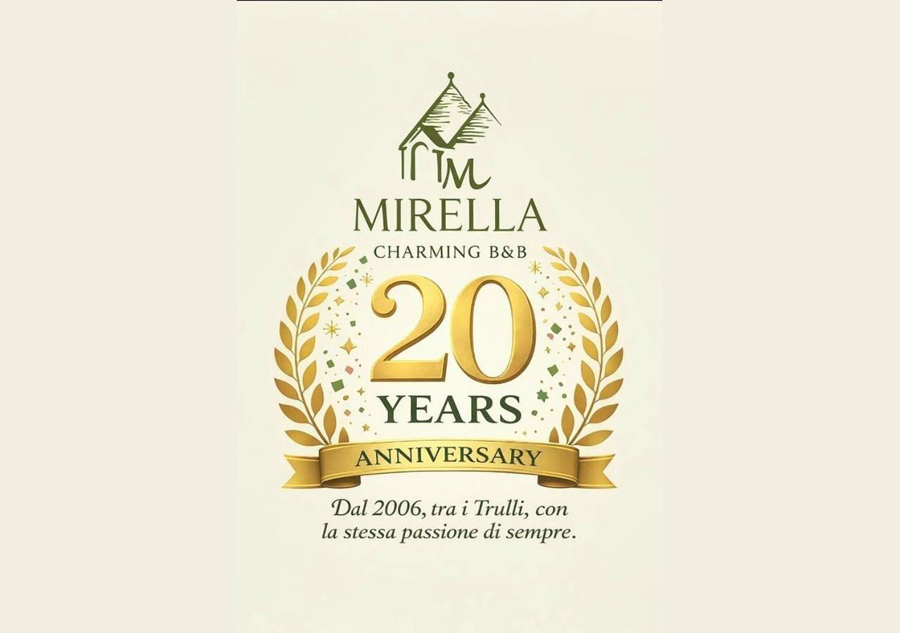 Mirella Charming in Monopoli, Province de Bari