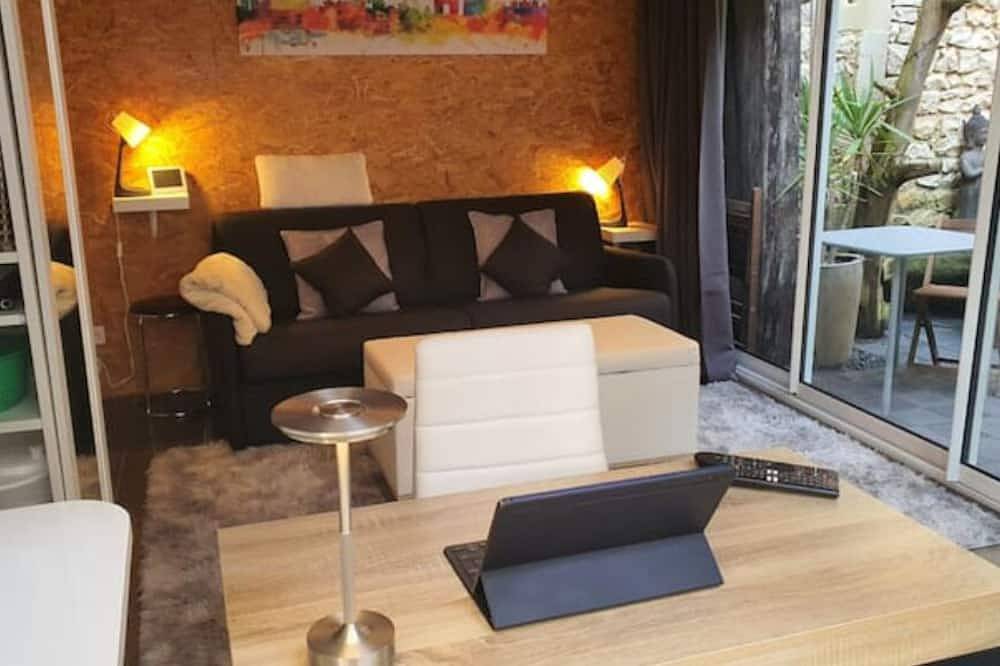 Appartement entier, Studio cosy et calme en plein cœur historique de Poitiers in Poitiers, Vienne (France)