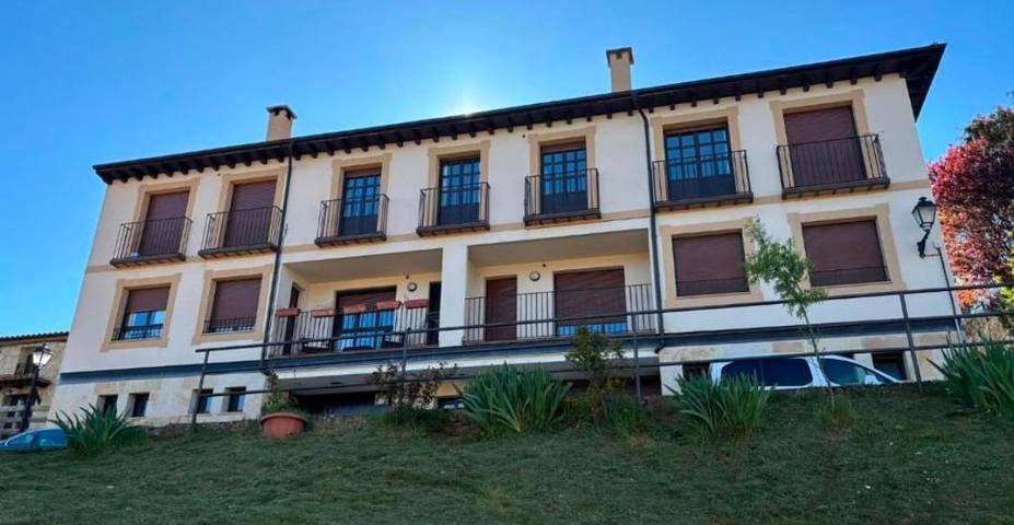 Appartement de vacances pour 4 personnes, avec terrasse, animaux acceptés - 1