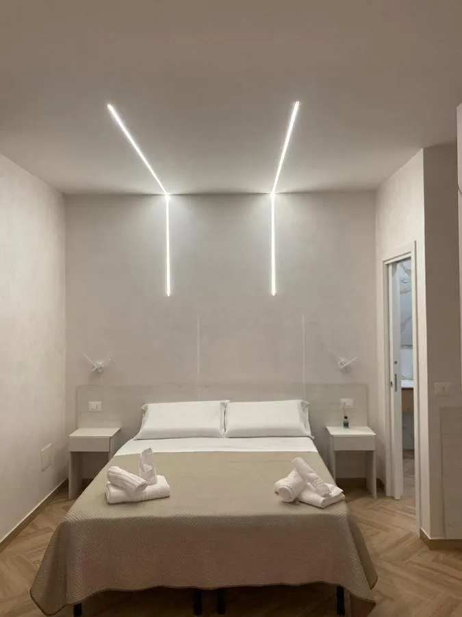 Bed and breakfast for 2 people, with garden and view - 1