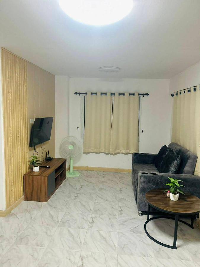 Villa voor 6 personen, met tuin in Bangkok