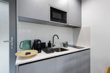 Refúgio De Montanha para 4 Pessoas em Vilar da Veiga, Gerês-Xurés Reserva da Biosfera Transfronteriça, Foto 4