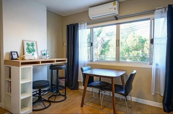 Apartamento de vacaciones para 2 personas, Se admiten mascotas - 1