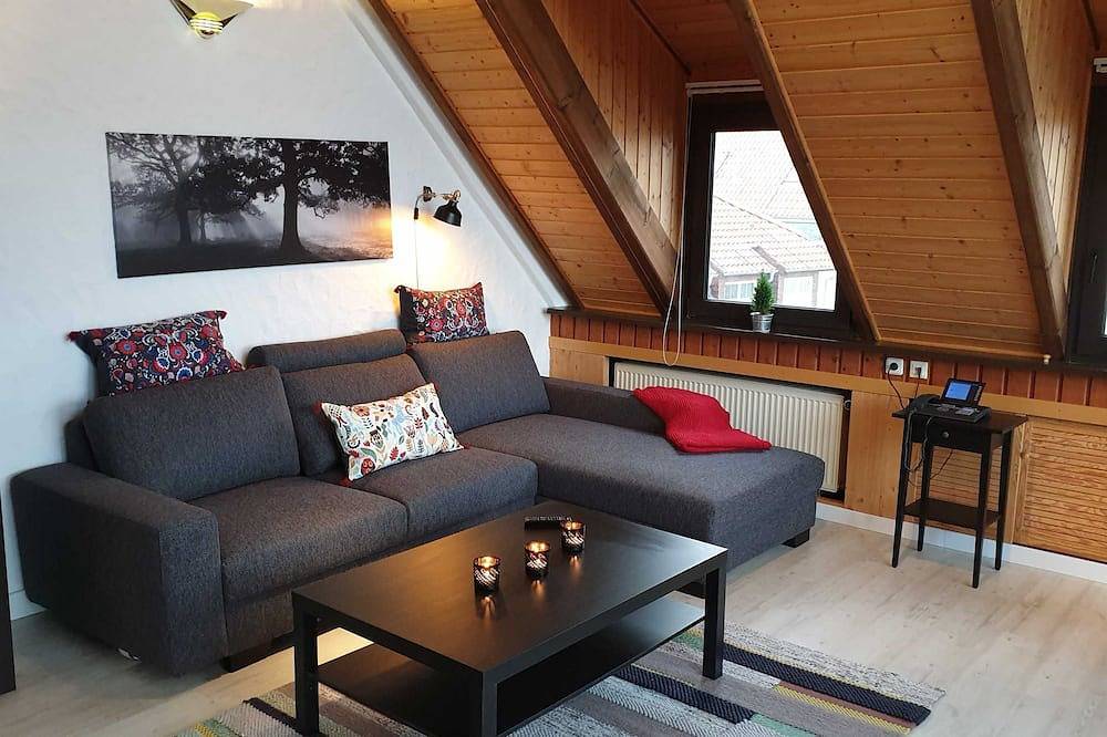 Ganze Wohnung, Appartment Toni - Hotel Bommersheim Gmbh & Co. Kg in Eschborn, Main-Taunus-Kreis