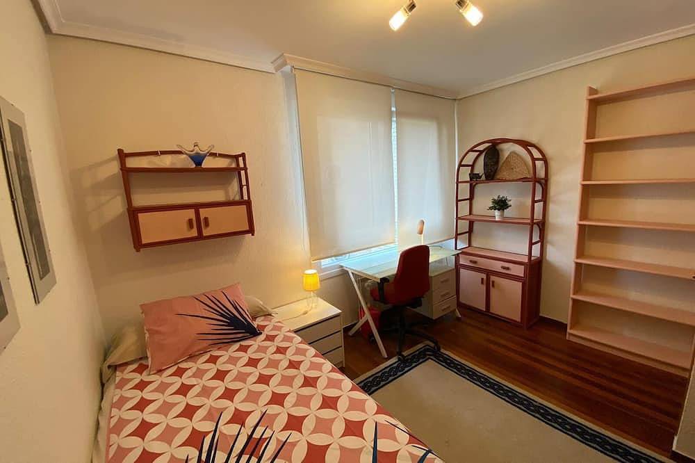 Appartement entier, Cálido y Acogedor Piso en Santander, con Preciosas Vistas y Cerca de la Playa in Santander, Côte Cantabrienne