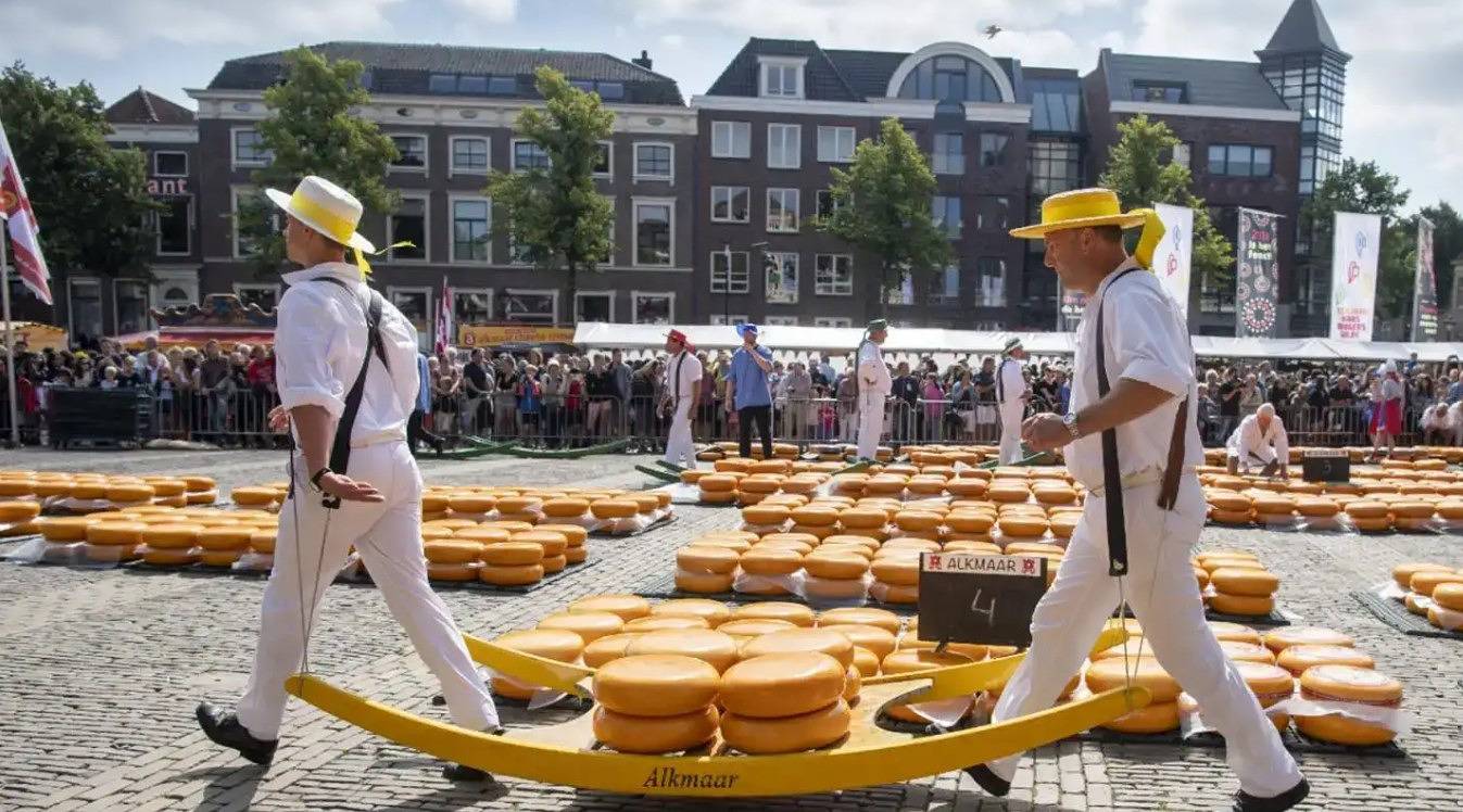 Huren Houseboat — Hausboot Campi Uitgeest 4 Personen in Uitgeest, Noord-Holland - Nordseeküste