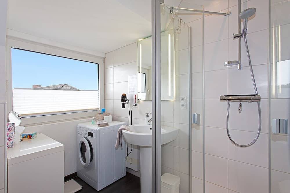 Ganze Wohnung, Offen gestaltete Galeriewohnung über 1. und 2.Etage in Heide, Heide und Umgebung