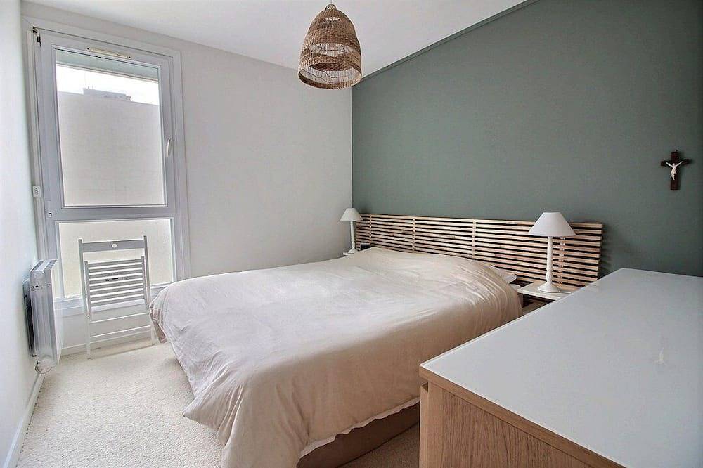 Apartamento entero, Annonce Professionnelle. Appartement 3 Chambres Front De Mer 6 à 7 Personnes, Hardelot in Hardelot Plage, Neufchâtel-Hardelot