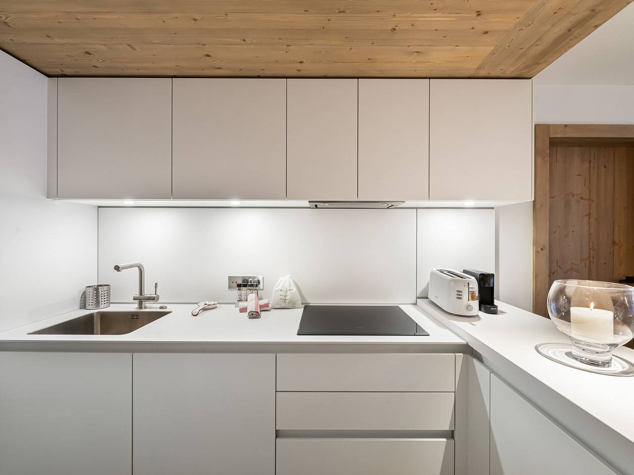 Entire apartment, Luxueux Appartement 3 Pièces, 76m² à Courchevel Centre, Proche Pistes et Commerces in Saint-Bon-Tarentaise, Les Trois Vallées
