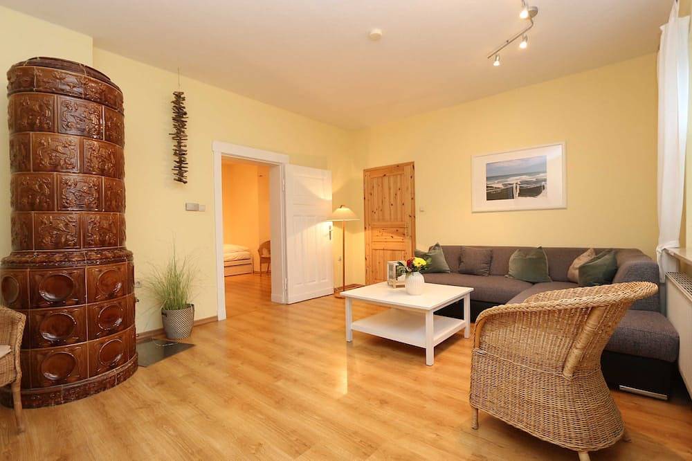 Ferienwohnung in Usedom für 5 Personen in Usedom