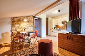 Vakantieappartement voor 4 Personen in Kitzsteinhorn - Kaprun, Kaprun, Afbeelding 3
