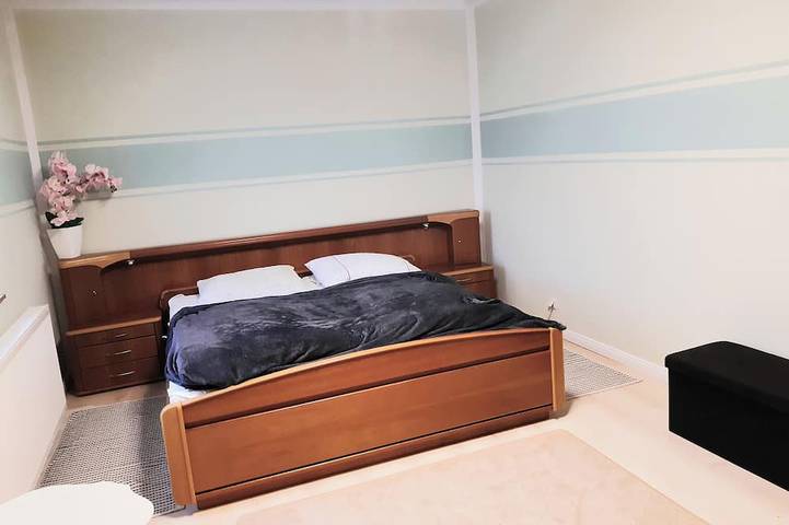 Ferienwohnung für 5 Personen in Neukloster - 3