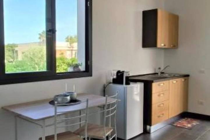 La corte degli ulivi - 1 in Portopalo di Capo Passero, Siracusa e dintorni
