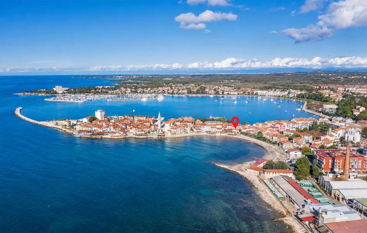 Appartement de vacances pour 2 personnes - 1