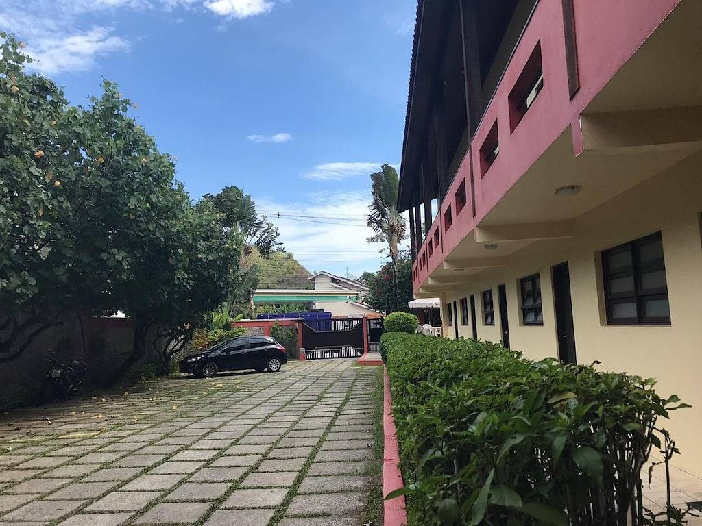 Ganze Wohnung, Otima Localização em Juquey in São Sebastião, Região Metropolitana do Vale do Paraíba e Litoral Norte