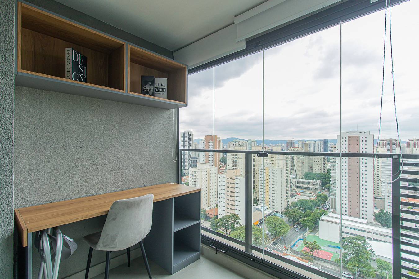 Studio entier, Just a few steps from Allianz Parque | Sp-P1611A in Perdizes, São Paulo