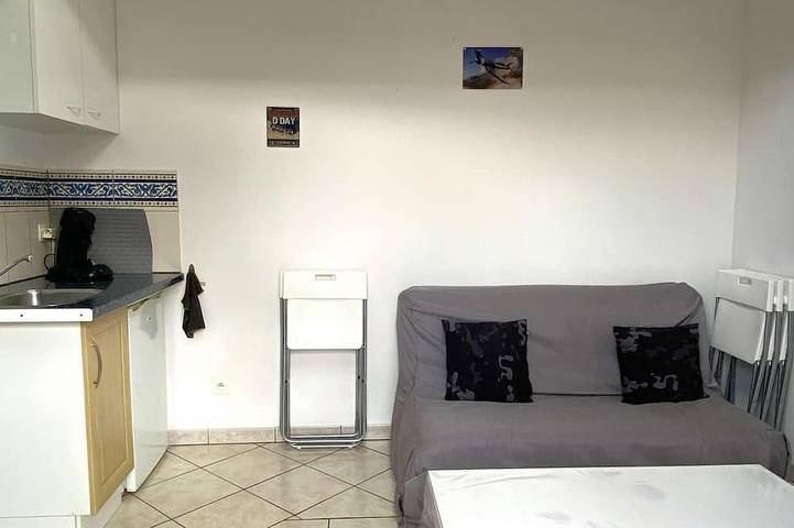 Gîte pour 2 personnes à Asnelles - 4