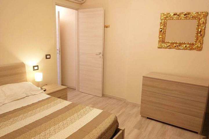 Casa vacanza per 3 persone in Signa